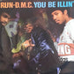 Run-DMC : You Be Illin' (7", Single, Promo, Styrene)