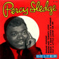 Percy Sledge : Warm And Tender Love / Sugar Puddin' / When A Man Loves A Woman / Put A Little Lovin' On Me (7", EP, Mono)
