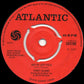 Percy Sledge : Out Of Left Field  (7", Single, 3 P)
