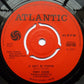 Percy Sledge : Out Of Left Field  (7", Single, 3 P)