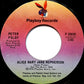 Peter Foldy : Bondi Junction / Alice Mary Jane McPherson (7", Single)