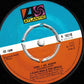 Archie Bell & The Drells : Here I Go Again (7", Single, Pus)