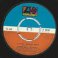 Archie Bell & The Drells : Here I Go Again (7", Single, Pus)
