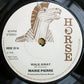 Marie Pierre : Walk Away (7")