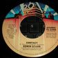 Edwin Starr : Contact / Don't Waste Your Time (7", San)