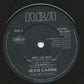 Jean Carn : Ain't No Way (7", Single)