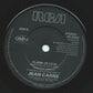 Jean Carn : Ain't No Way (7", Single)