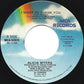 Alicia Myers : You Get The Best From Me (Say, Say, Say) (7", Single, Glo)