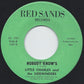 Little Charles And The Sidewinders : You're Blessing  (7", Single)
