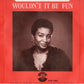 Viola Wills : Love Letters (7")