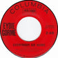 Eydie Gormé : Everybody Go Home (7", Single, Styrene, Ter)