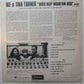 Ike & Tina Turner : River Deep-Mountain High (LP, Album, Mono)
