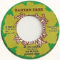 Kim Weston And Johnny Nash : My Time / We Try Harder (7", Single)