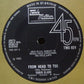 Chris Clark (2) : From Head To Toe (7", Single, Sol)