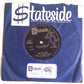 James And Bobby Purify* : Do Unto Me (7", Single, Sol)