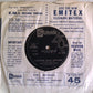 James And Bobby Purify* : Do Unto Me (7", Single, Sol)