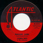 Solomon Burke : He'll Have To Go / Rockin' Soul (7")