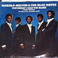 Harold Melvin And The Blue Notes : Yesterday I Had The Blues (7", Single, Styrene, Pit)