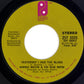 Harold Melvin And The Blue Notes : Yesterday I Had The Blues (7", Single, Styrene, Pit)