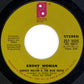 Harold Melvin And The Blue Notes : Yesterday I Had The Blues (7", Single, Styrene, Pit)