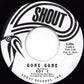 Roy C. Hammond : Stop What You're Doin' / Gone Gone (7", Promo)