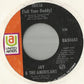 Jay & The Americans : Tricia (Tell Your Daddy) (7")