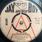 Miami : Kill That Roach (7", Promo)