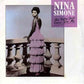 Nina Simone : My Baby Just Cares For Me (7", Single)