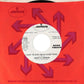 Newby & Johnson : I Want To Give You My Everything  (7", Single, Mono, Promo)