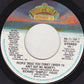 Richard 'Dimples' Fields : People Treat You Funky (When Ya Ain't Got No Money!) (7", Single)
