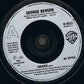 George Benson : Shiver (7", Single, Sil)