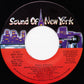 Wrecks-N-Effect : Club Head / Rock Steady (7", Single)