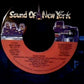 Wrecks-N-Effect : Club Head / Rock Steady (7", Single)