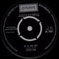 Little Eva : The Loco-Motion (7", Single, RE)