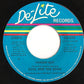 Kool & The Gang : Hangin' Out  (7", Single, Mono, PRC)
