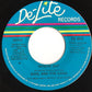 Kool & The Gang : Hangin' Out  (7", Single, Mono, PRC)
