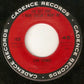 Jean Thomas (2) : The Boy That I Want Doesn't Want Me (7", Single, Mono)