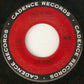 Jean Thomas (2) : The Boy That I Want Doesn't Want Me (7", Single, Mono)