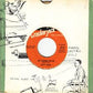 Betty Green (3) : He's Down On Me / Lonely Girl (7", RE)