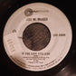 Jay W. McGee : My Baby Loves Me / If The Love Fits (7", Single)
