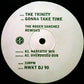 The Trinity (2) : Gonna Take Time (The Roger Sanchez Remixes) (12")