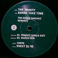 The Trinity (2) : Gonna Take Time (The Roger Sanchez Remixes) (12")