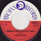 Jimmy Cliff : Wonderful World, Beautiful People (7", Single)