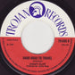 Jimmy Cliff : Wonderful World, Beautiful People (7", Single)