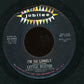 Little Buster : You Were Meant For Me / I'm So Lonely (7", Single)