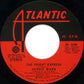 Herbie Mann : Hijack / The Orient Express (7", Single, SP )