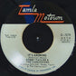 Bobby Taylor & The Vancouvers : Malinda / It's Growing (7", Single)