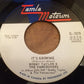 Bobby Taylor & The Vancouvers : Malinda / It's Growing (7", Single)