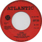 Little Sister : Somebody's Watching You / Stanga (7")