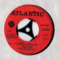 Little Sister : Somebody's Watching You / Stanga (7")